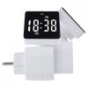 GreenBlue Timer cyfrowy GB610 E GreenBlue IP20 16A